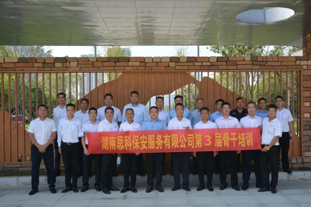 交叉学习管理经验，共同提升服务品质